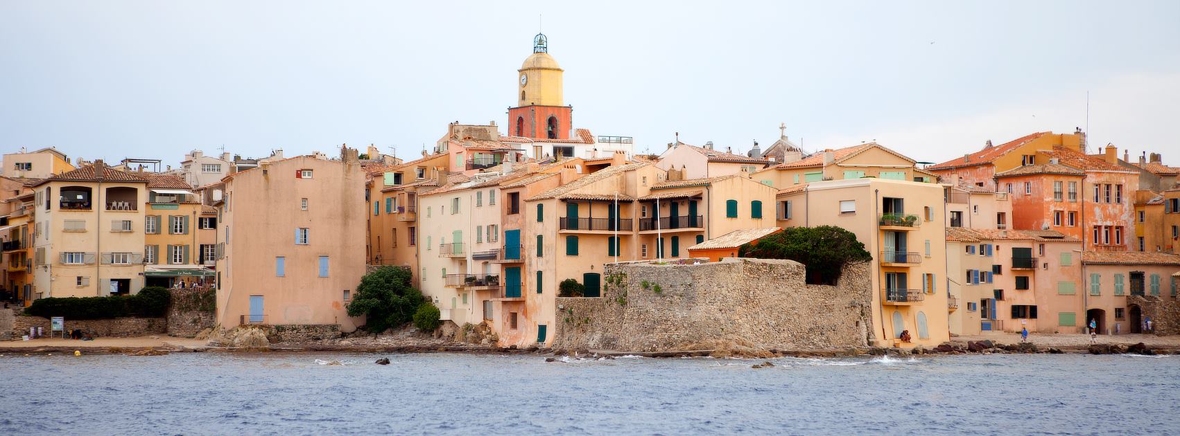 Foto: St. Tropez Foto: St. Tropez