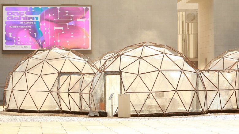 Museumsmeile Bonn, Foto: UBG, Alexandra Bernhardt Museumsmeile Bonn, Foto: UBG, Alexandra Bernhardt