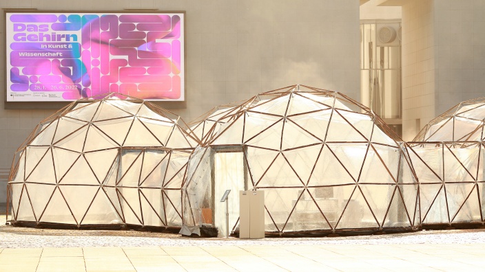 Museumsmeile Bonn, Foto: UBG, Alexandra Bernhardt